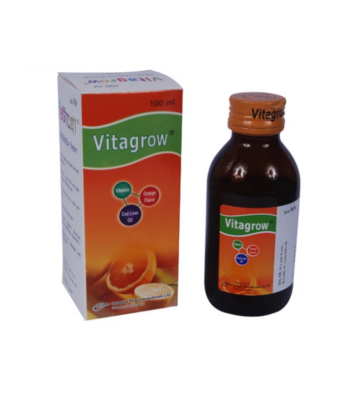 vitagrow-100ml